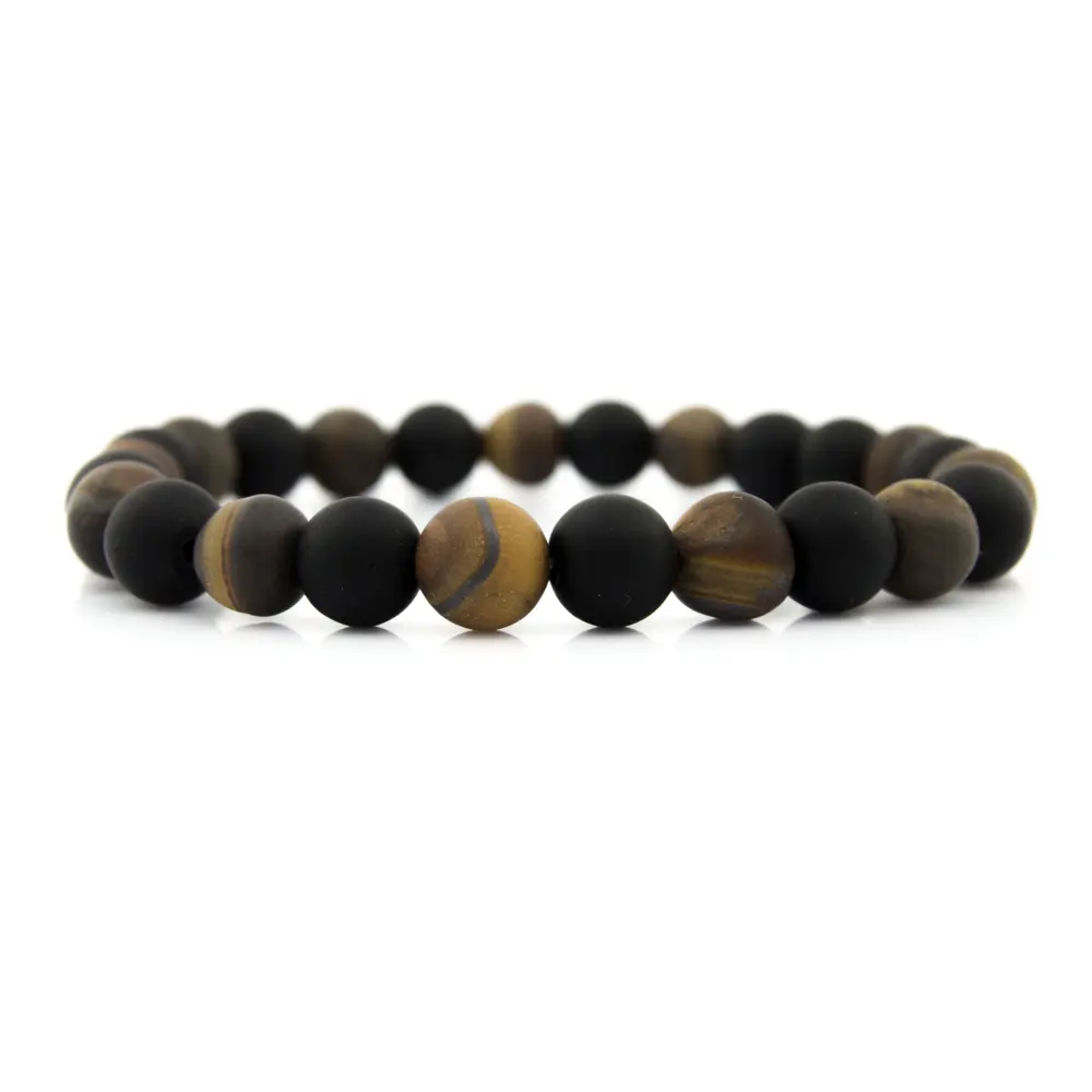 Natural Stone Bracelet 2055