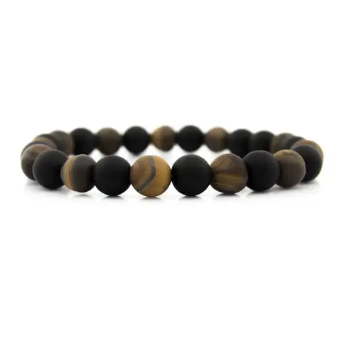 Natural Stone Bracelet 2055
