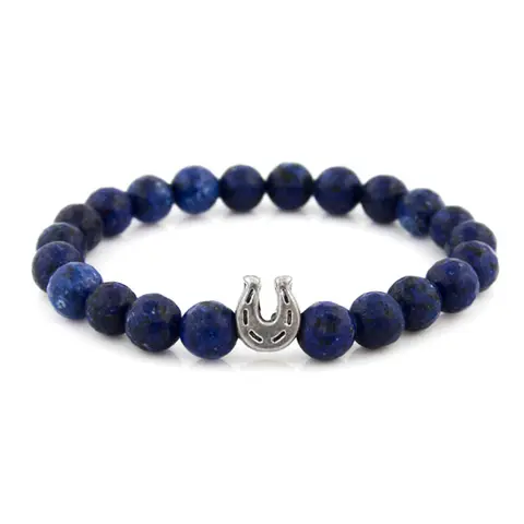 Natural Stone Bracelet 2075