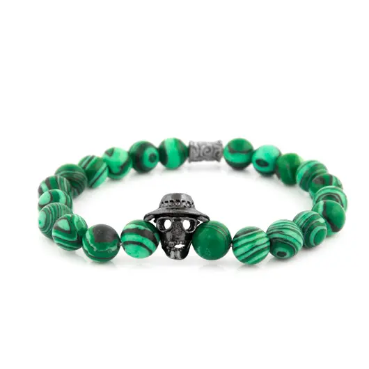 Natural Stone Bracelet 2076