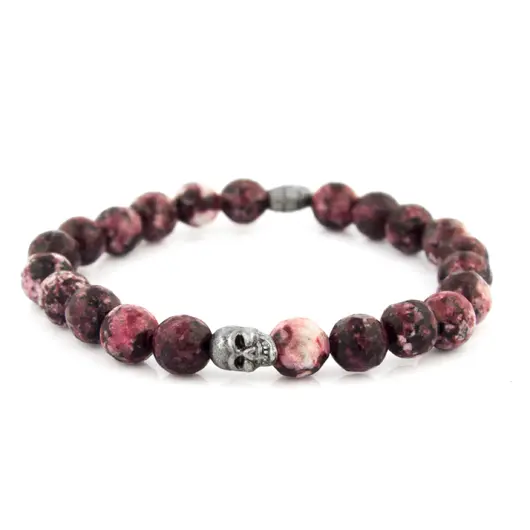 Natural Stone Bracelet 2078