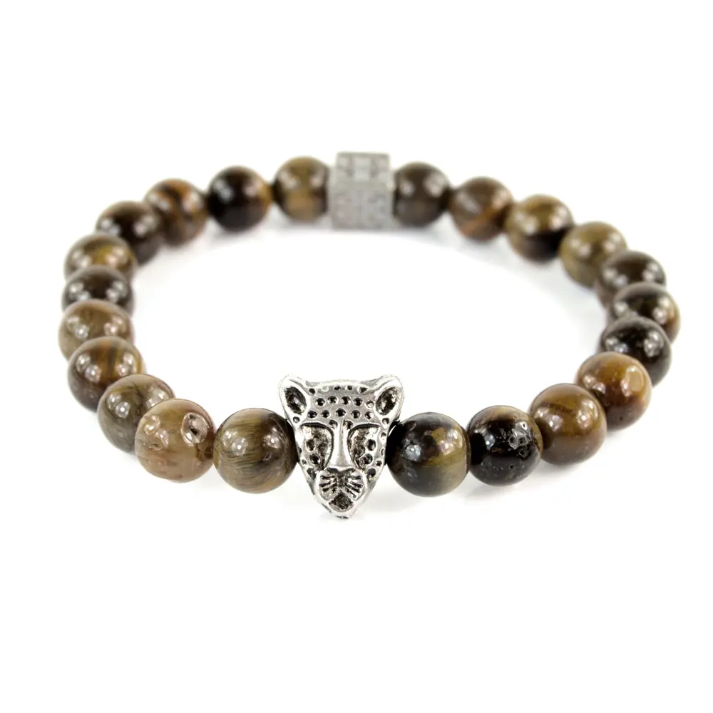 Natural Stone Bracelet 2080