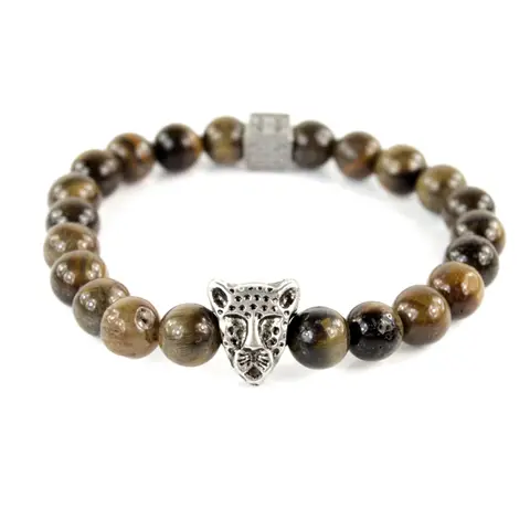 Natural Stone Bracelet 2080