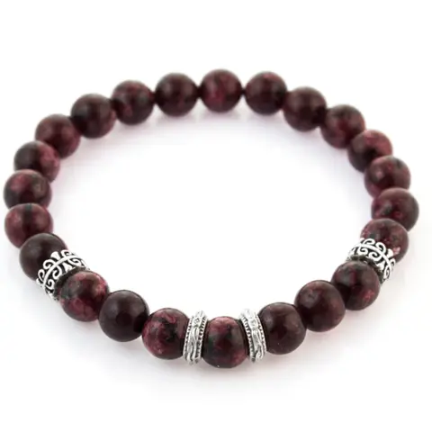 Natural Stone Bracelet 2081