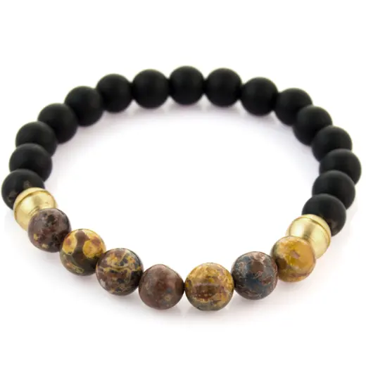 Natural Stone Bracelet 2083