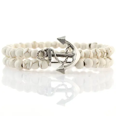 Natural Stone Bracelet 2085