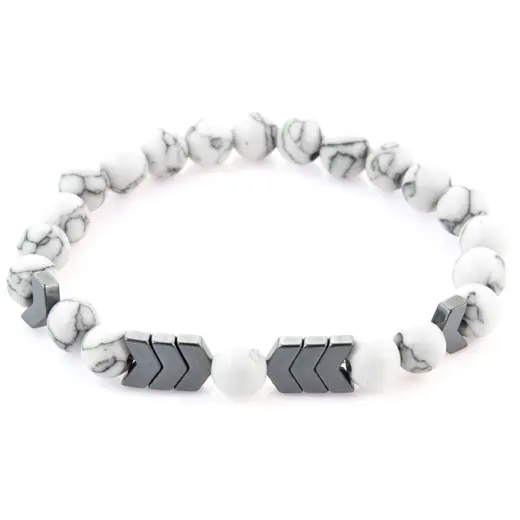 Natural Stone Bracelet 2086