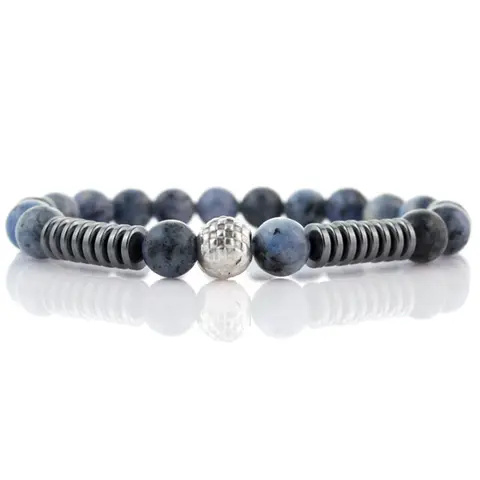 Natural Stone Bracelet 2087