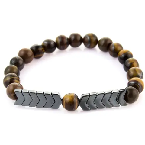 Natural Stone Bracelet 2088