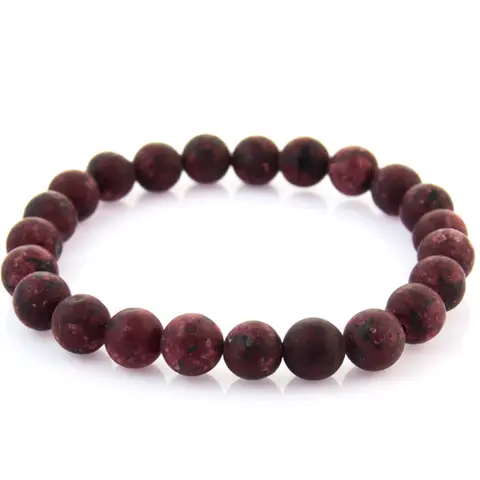 Natural Stone Bracelet 2091