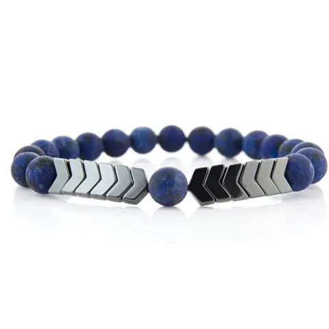 Natural Stone Bracelet 2093