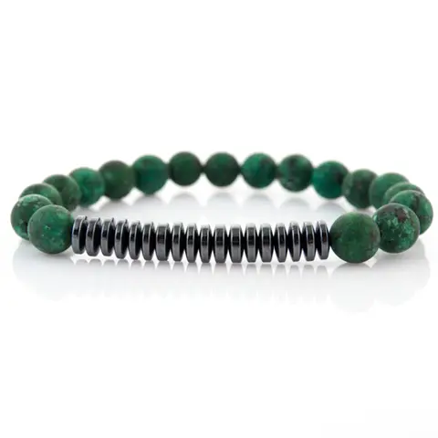 Natural Stone Bracelet 2095