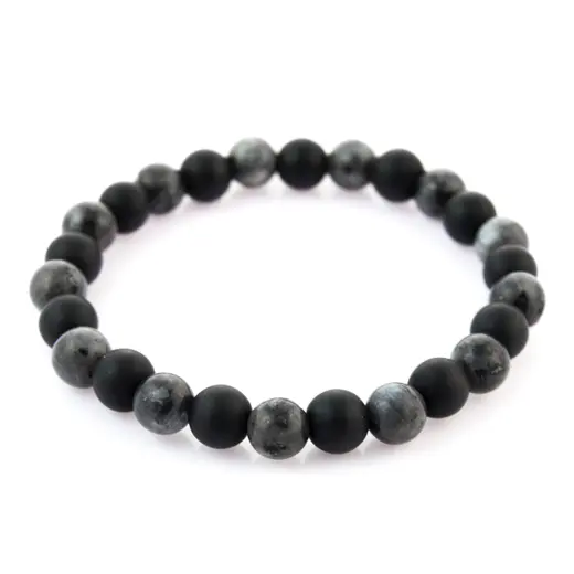 Natural Stone Bracelet 2102