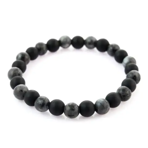 Natural Stone Bracelet 2102