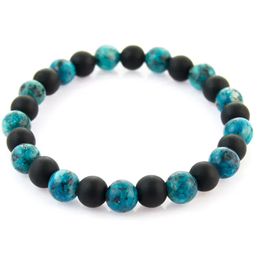 Natural Stone Bracelet 2103