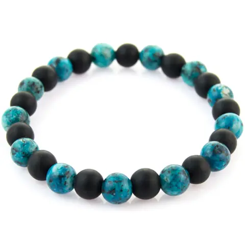Natural Stone Bracelet 2103