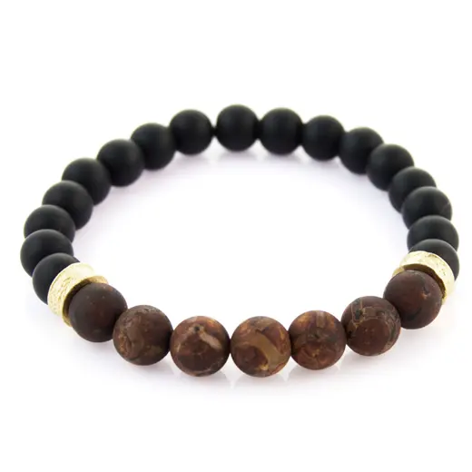 Natural Stone Bracelet 2104