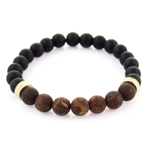 Natural Stone Bracelet 2104