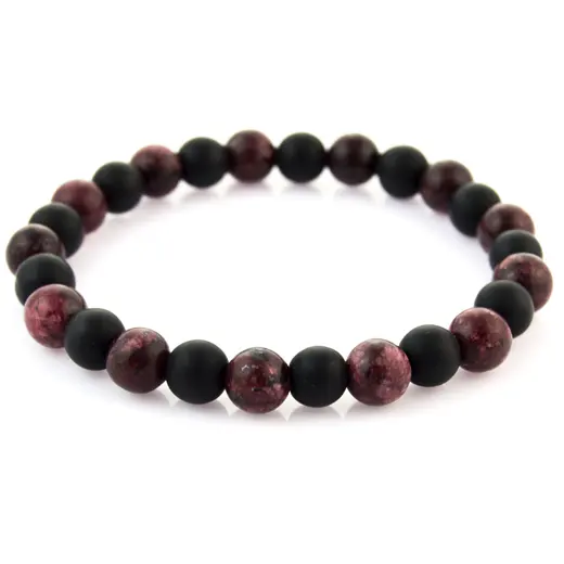 Natural Stone Bracelet 2107