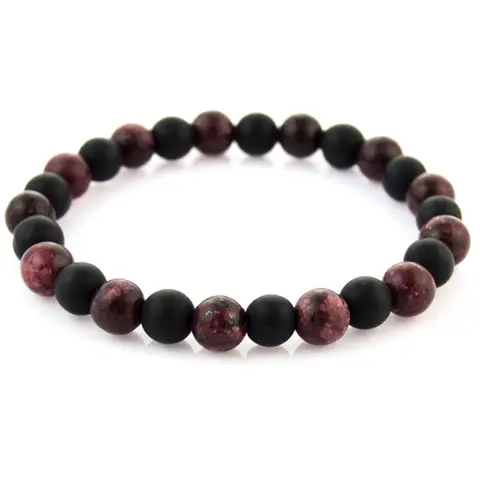 Natural Stone Bracelet 2107