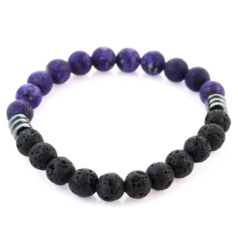 Natural Stone Bracelet 2108