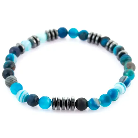 Natural Stone Bracelet 2109