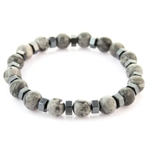 Natural Stone Bracelet 2111