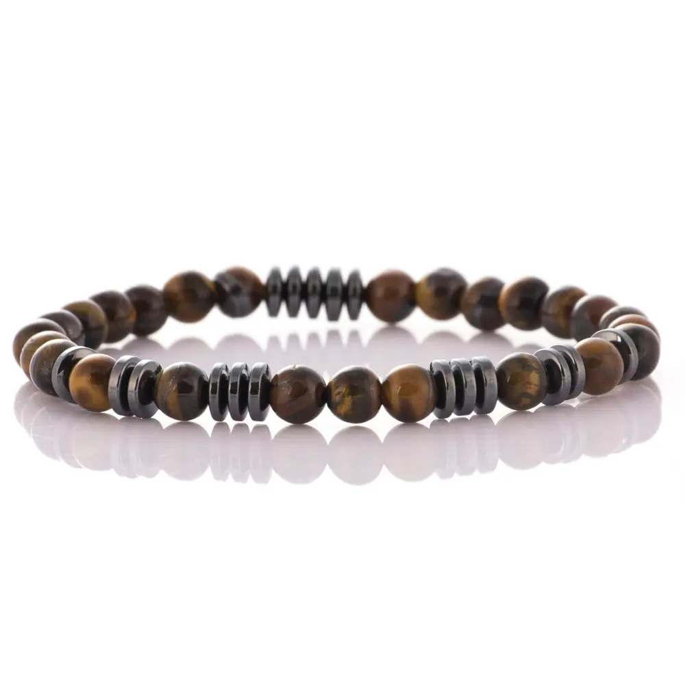 Natural Stone Bracelet 2114
