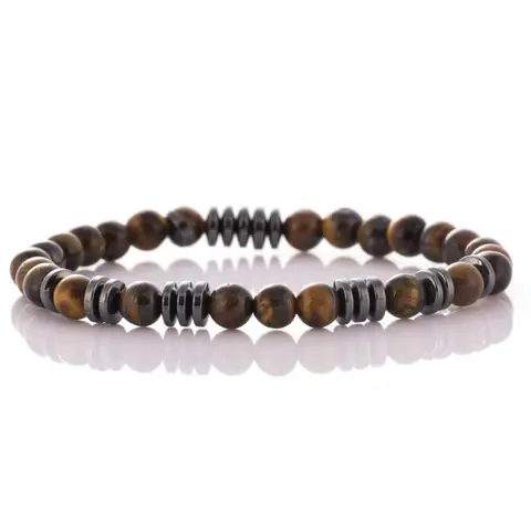 Natural Stone Bracelet 2114