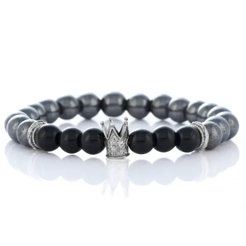 Natural Stone Bracelet 2116