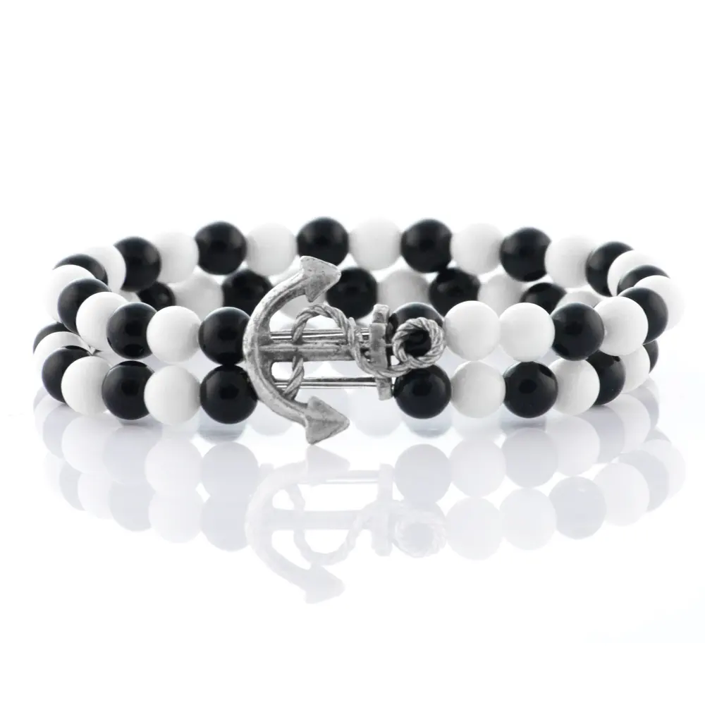 Natural Stone Bracelet 2117