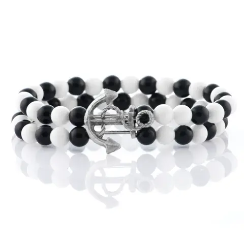 Natural Stone Bracelet 2117