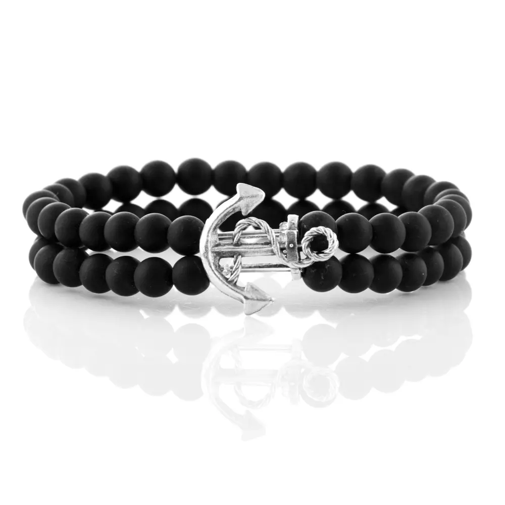 Natural Stone Bracelet 2118