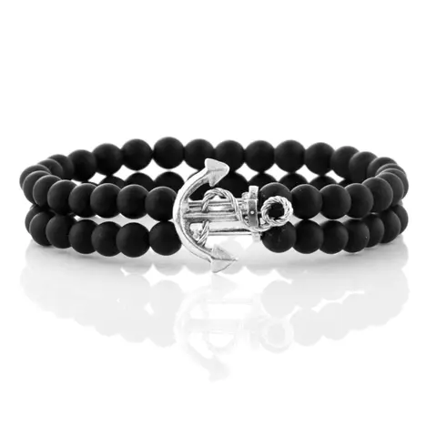 Natural Stone Bracelet 2118