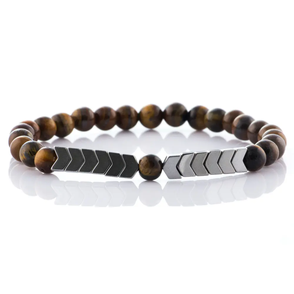 Natural Stone Bracelet 2119