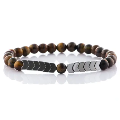 Natural Stone Bracelet 2119