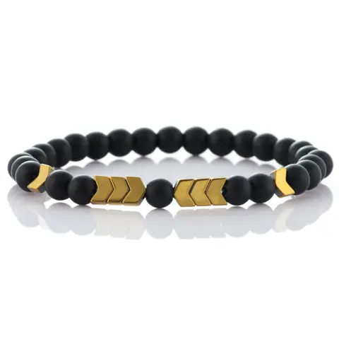 Natural Stone Bracelet 2120