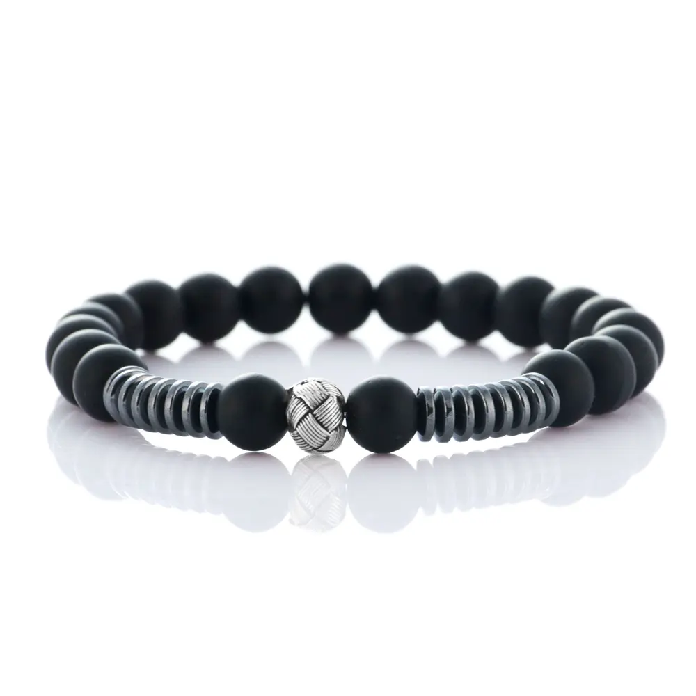 Natural Stone Bracelet 2123