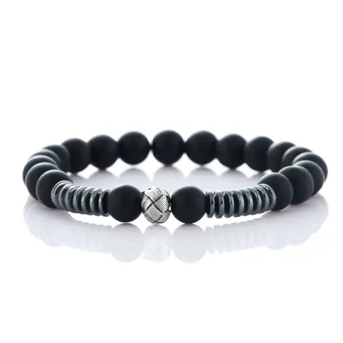 Natural Stone Bracelet 2123