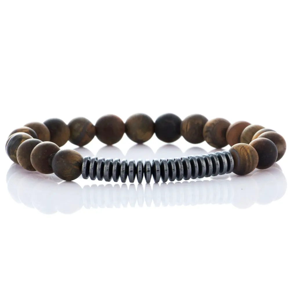 Natural Stone Bracelet 2125