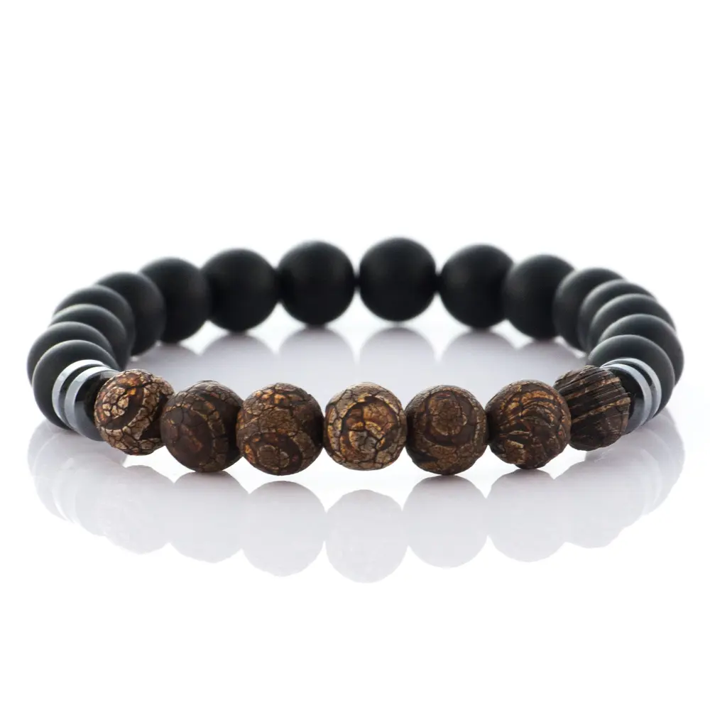 Natural Stone Bracelet 2134