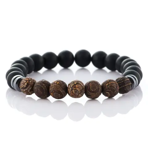 Natural Stone Bracelet 2134