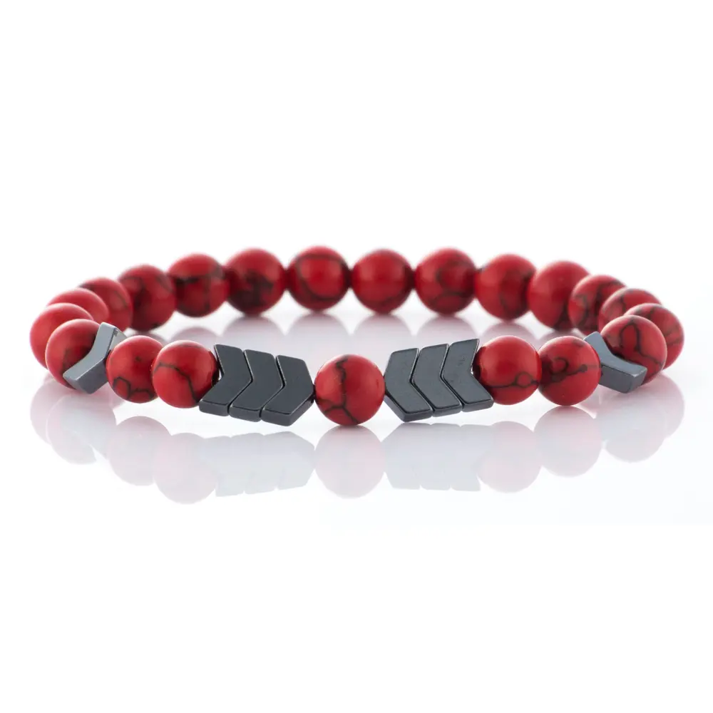 Natural Stone Bracelet 2135