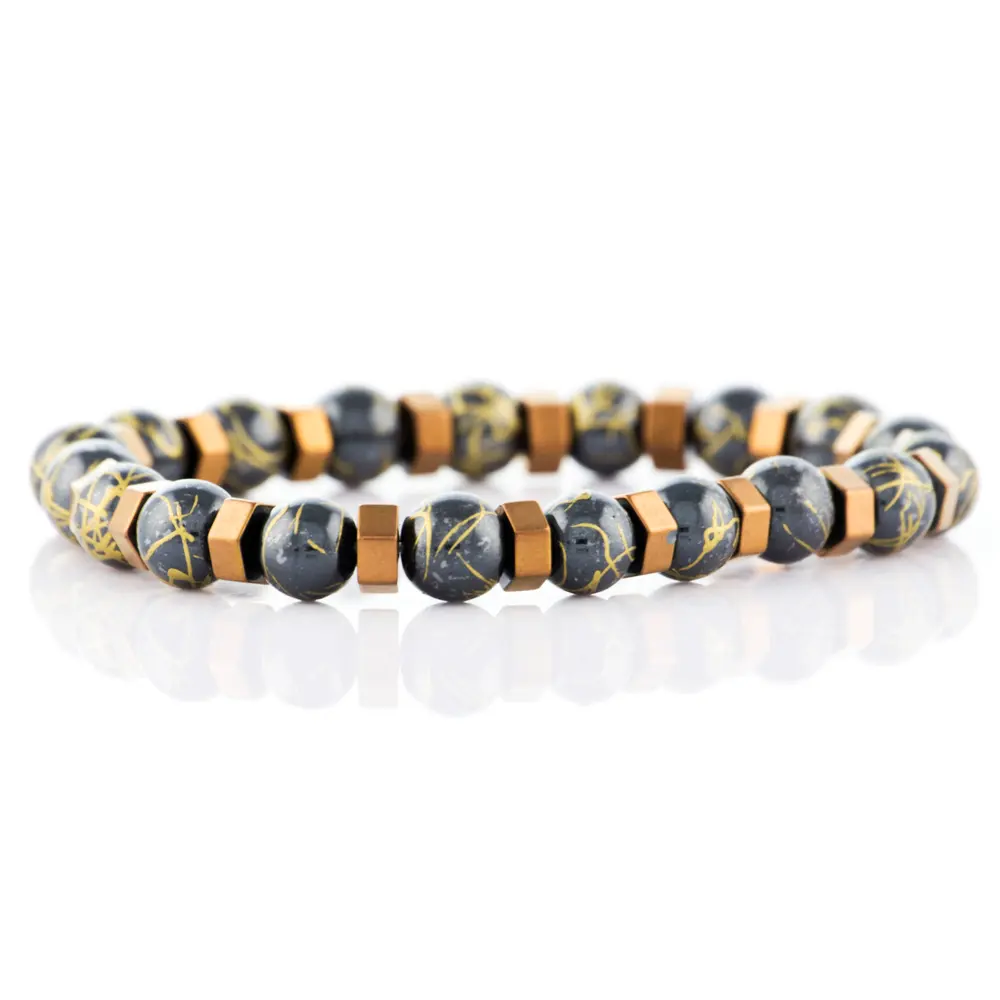 Natural Stone Bracelet 2136