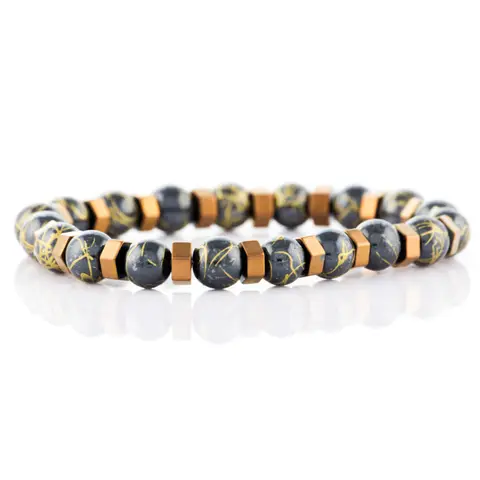 Natural Stone Bracelet 2136