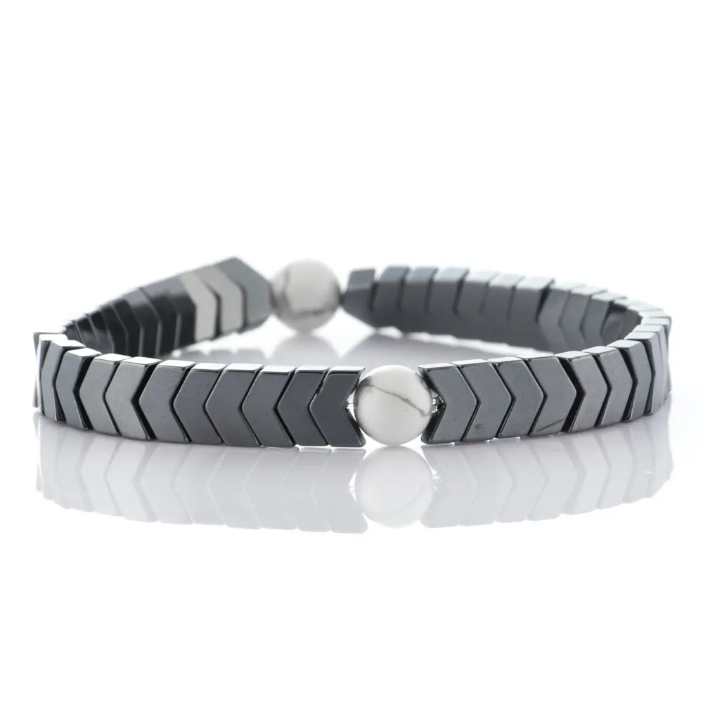 Natural Stone Bracelet 2137