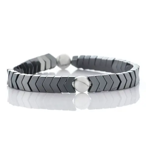 Natural Stone Bracelet 2137