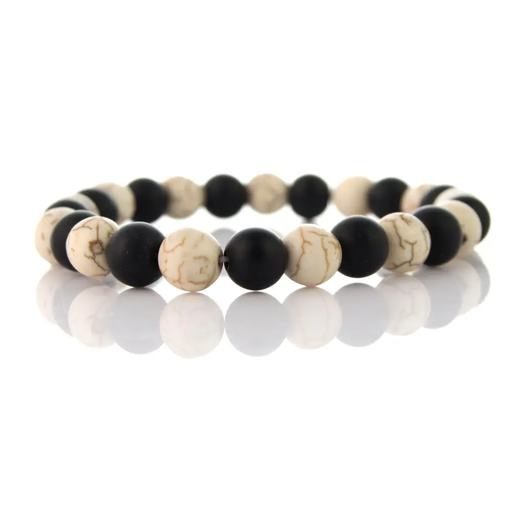Natural Stone Bracelet 2138