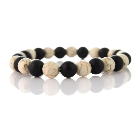 Natural Stone Bracelet 2138