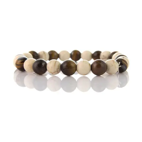 Natural Stone Bracelet 2139